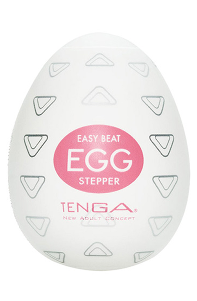 Tenga Stepper Onaniägg