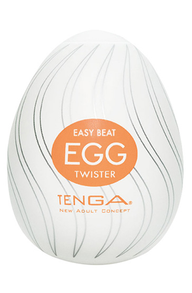 Tenga Twister Onaniägg