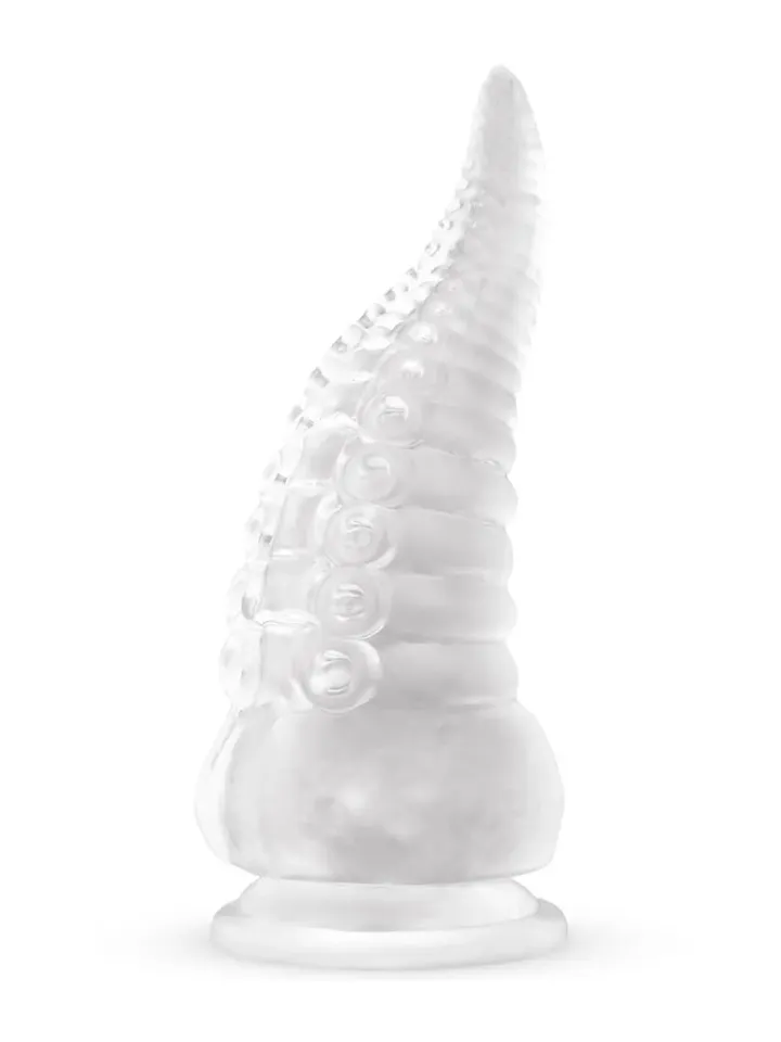 Tentacle Play Jelly Dildo 22 cm Monster dildo