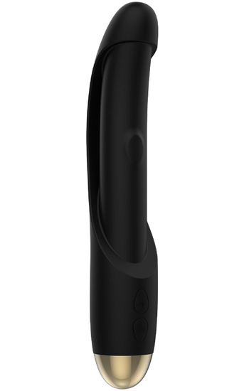 The G-Spot Flapping Vibrator G-piste vibraattori