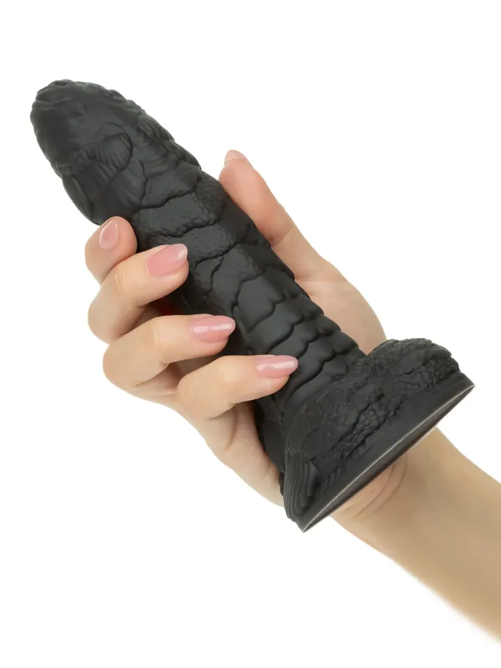 The Gill Man Monster Dong 18,5 cm Monster dildo