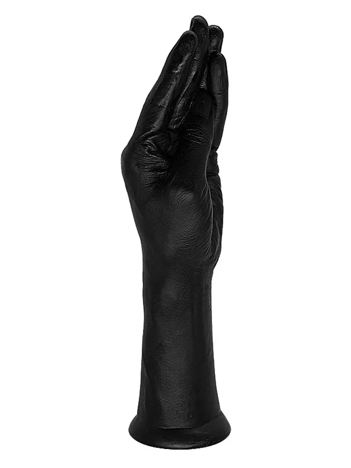 The Realistic Fisting Dildo 29 cm Fistauskäsi