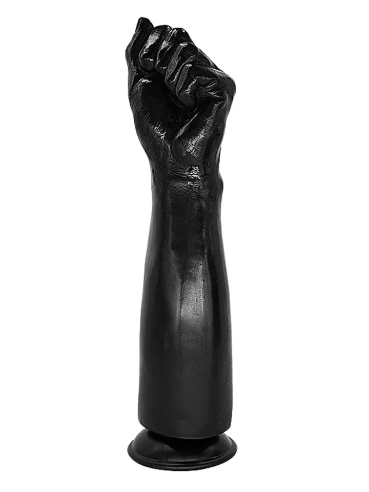 The Realistic Fisting Dildo 32 cm Fistauskäsivarsi