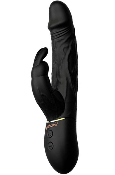 The Realistic Rabbit Vibrator Rabbitvibrator