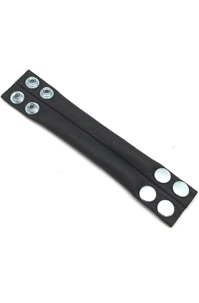 The Red Leather Ball Stretcher 140g Ball stretcher
