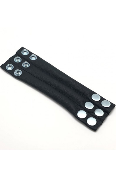 The Red Leather Ball Stretcher 190g Ball stretcher