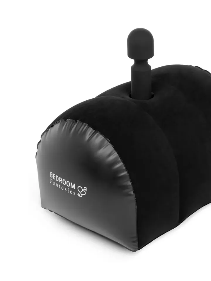 The Straddler Inflatable Pillow Sexkudde