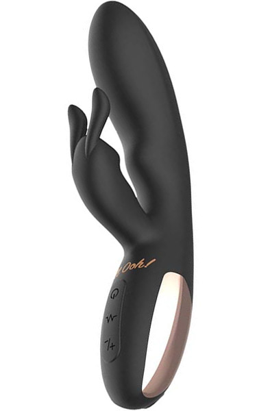The Very Powerful Rabbit Vibrator Jänisvibraattori