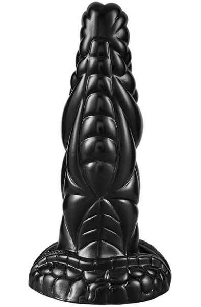 ToppedMonster Caimax Dildo 20 cm Monster dildo