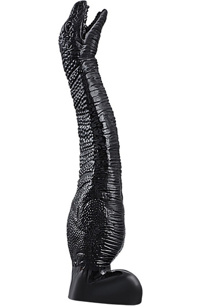 ToppedMonster Dildo Dino Tyrex 35,5 cm Dragon dildo