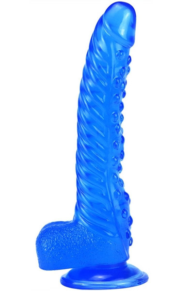 ToppedMonster Dildo Monster Ribby 28 cm Dragon dildo