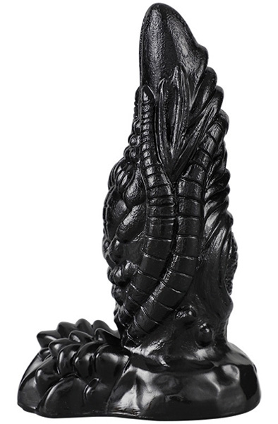ToppedMonster Howlix Dildo 20 cm Monster dildo