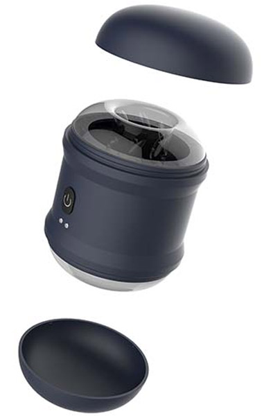 Tornado Real Blow The Masturbator Cup Stroker