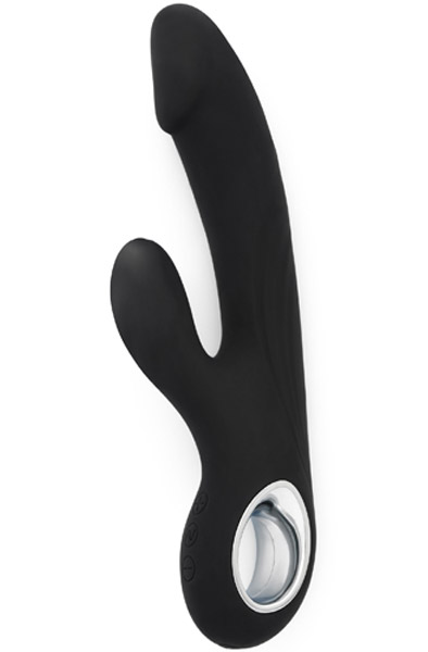 ToyJoy Bliss Clit Vibe USB-Rechargeable Rabbitvibrator