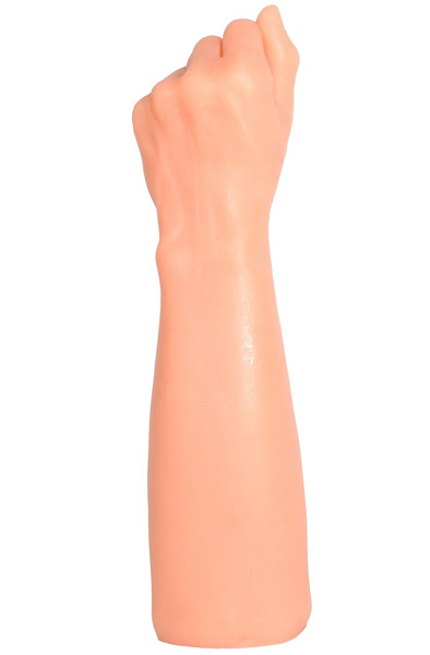 ToyJoy Get Real The Fist 30 cm Fisting arm