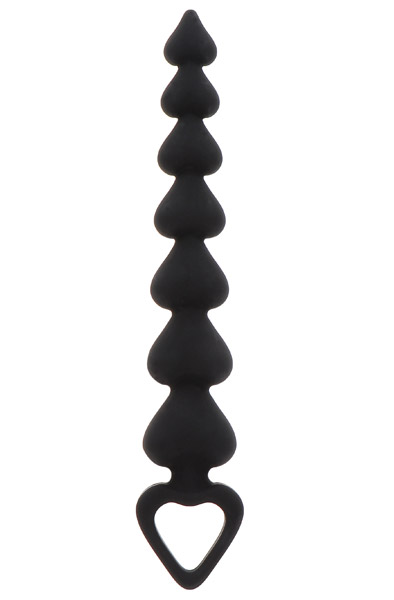 ToyJoy Heart Beads Analkulor