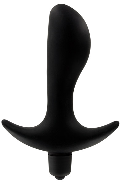 ToyJoy Private Dancer Värisevä anaalitappi