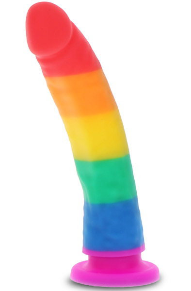 ToyJoy Unicorn Dancer 20 cm Dildo