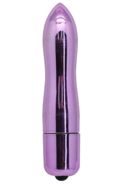 TOYZ4LOVERS 5-function Mini Travel Bullet Bulletvibrator