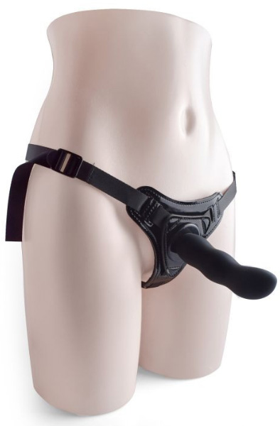 TOYZ4LOVERS Active Love Strap-on Strap-on med sele
