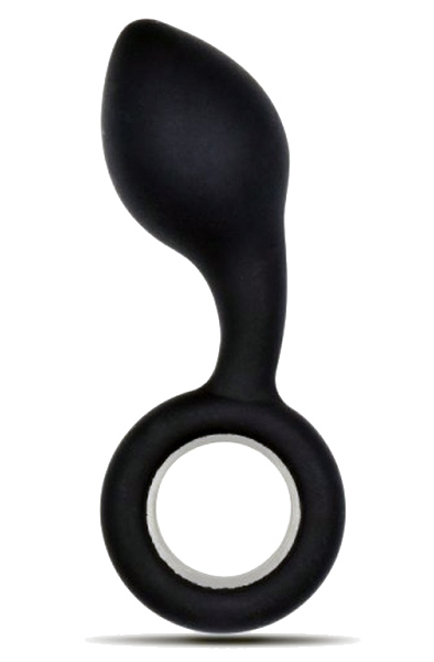 TOYZ4LOVERS Anal Dildo Ring Baloon Analplugg