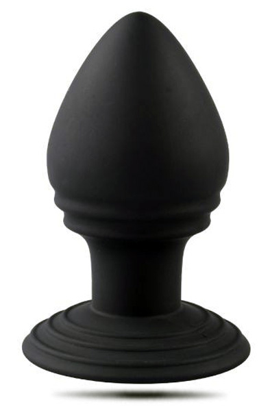 TOYZ4LOVERS Anal Plug Sexy Peak Medium Analplugg