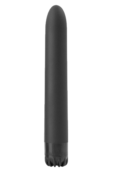 TOYZ4LOVERS Classics Vibe Black Medium Vibrator