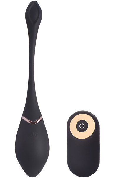 TOYZ4LOVERS Dirty Minds Vibrating Egg Värisevä muna