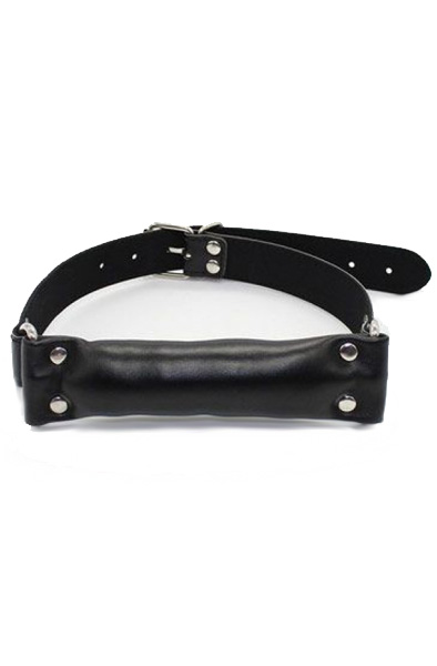 TOYZ4LOVERS Easy Belt Gag Gag
