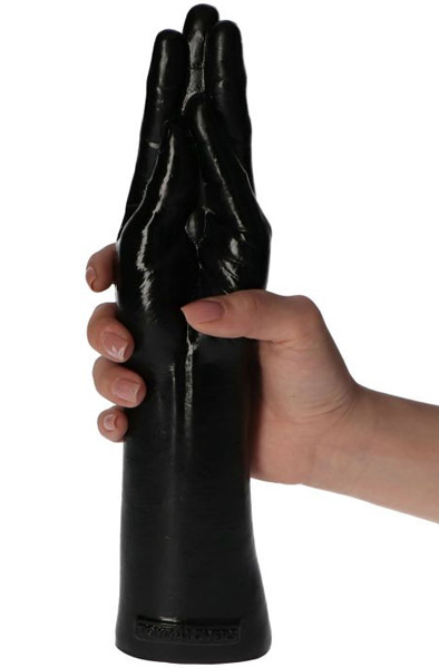 TOYZ4LOVERS Fisting Arm 28 cm Fisting arm