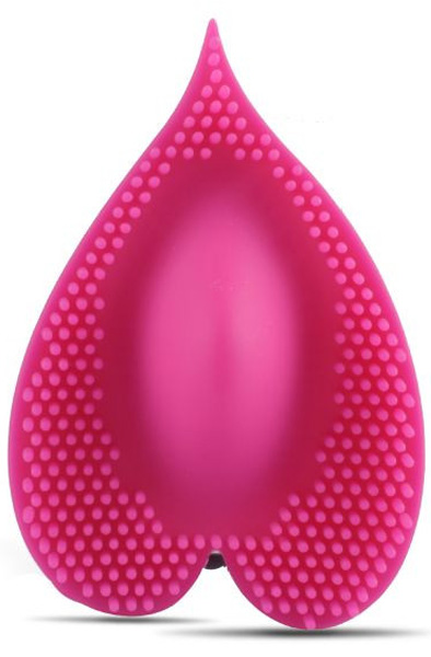 TOYZ4LOVERS Heart Clit Vibrator Klitorisvibrator