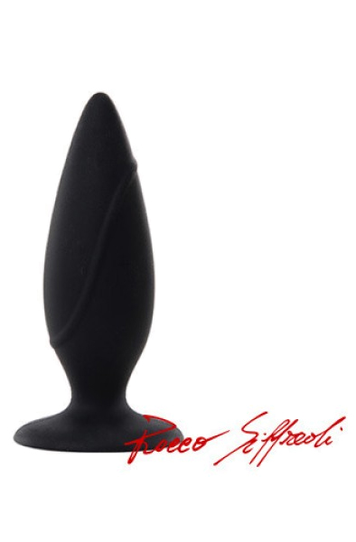 TOYZ4LOVERS Rocco Anal Plug Small Analplugg