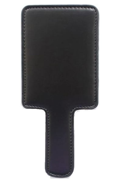 TOYZ4LOVERS Square Paddle BDSM Paddel