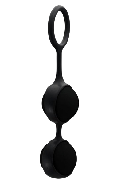 TOYZ4LOVERS Timeless Double Pleasure Knipkulor / Geishakulor