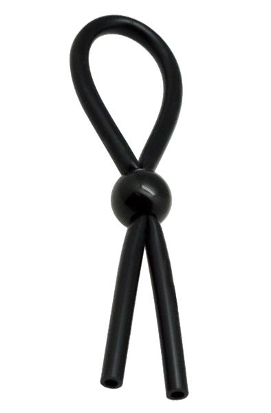 TOYZ4LOVERS Timeless Pleasure Noose Penisring