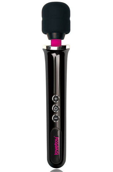 Training Master Ultra Body Wand Magicwand / Massagewand