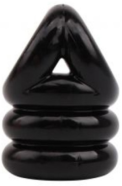 Triangle Phallic Ring Penisrengas