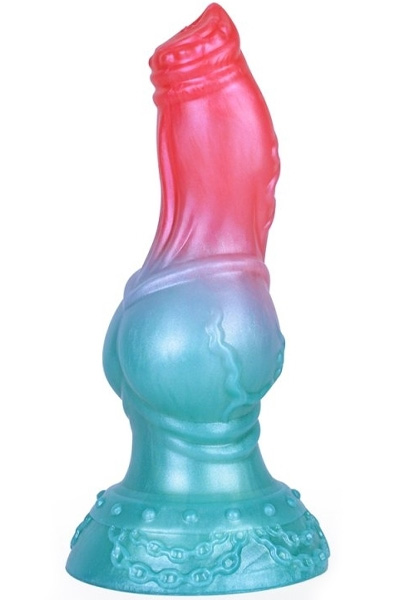 Unicorny Abharat Dildo 19,5 cm Dragon dildo