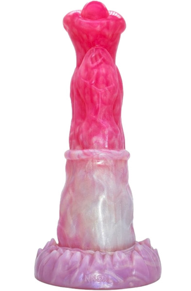 Unicorny Monster Dildo Karfux 23,5 cm Dragon dildo