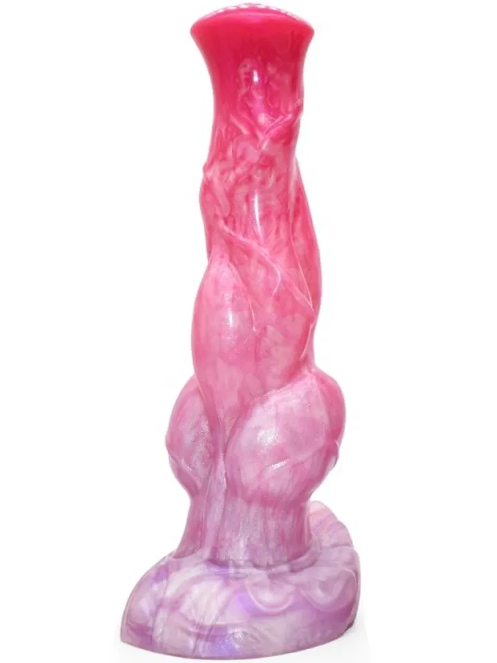 Unicorny Pakos Monster Dildo M 24 cm Dragon dildo