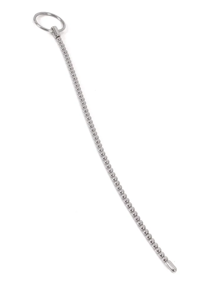 Urethal Bendable Beads 6 mm Dilator