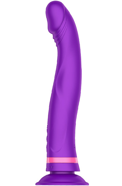 Vicky Violet The G-spot Vibrator G-piste vibraattori