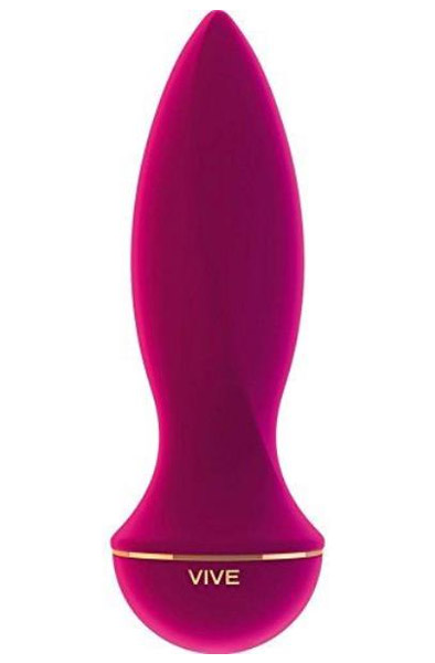 Vive Zesiro Vibrator