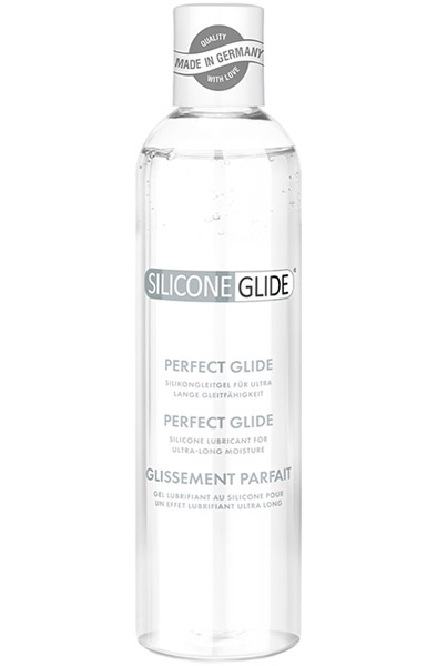 Waterglide Silikoni Liukuvoide Siliconeglide 250ml Waterglide Silikoni Liukuvoide Siliconeglide 250ml