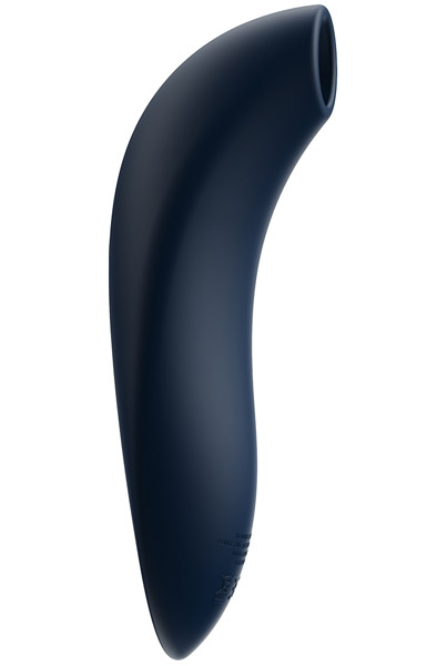 We-Vibe Melt Blue Appstyrd klitorisstimulator