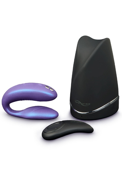 We-Vibe Under The Stars Parvibrator