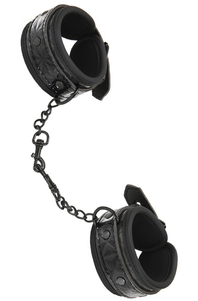 Whipsmart Diamond Hand Cuff Handbojor