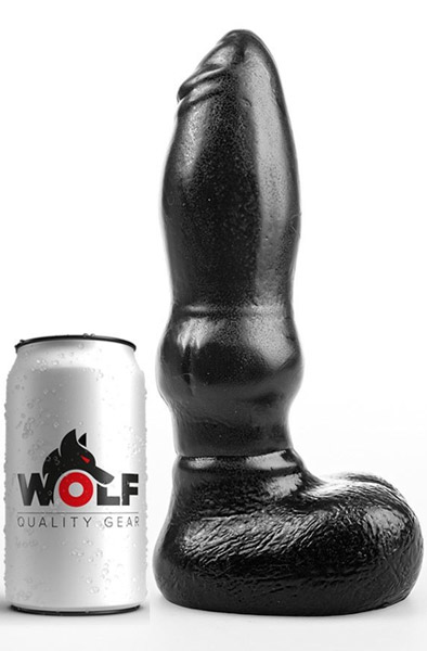 Wolf German Anal Dildo 24 cm Analdildo