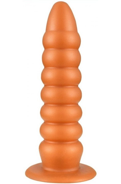 Wolf Gladius Silicone Anal Dildo 23cm Anaalidildo