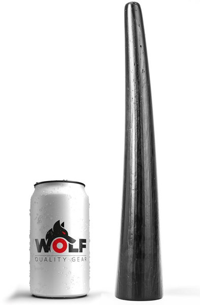 Wolf Poke S Anal Dildo 38,5cm Analdildo